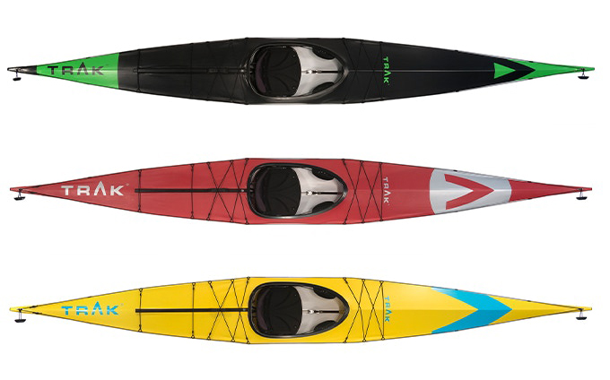 TRAK Kayaks