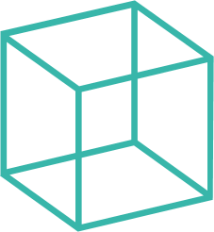 design cube icon