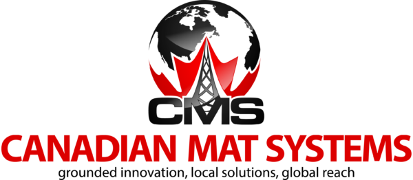 Canadian Mat Systems Logo